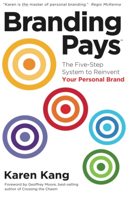 BrandingPays: The Five-Step System to Reinvent Your Personal Brand 